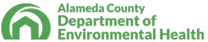 Alameda County Department of Environmental Health