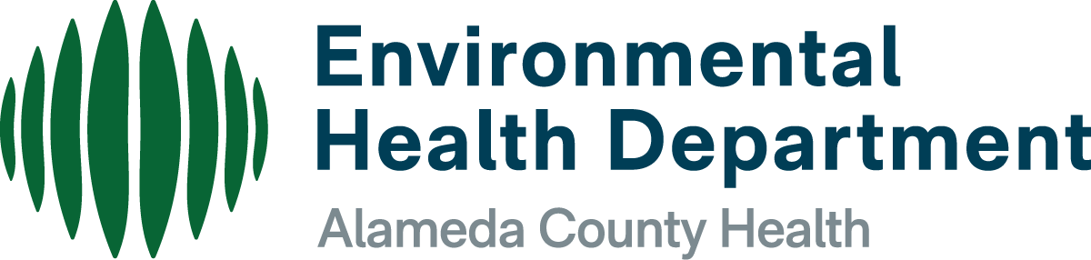 Alameda County Environmental Health Department